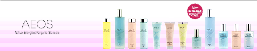 オーガニックカラーズ|Organic Colors